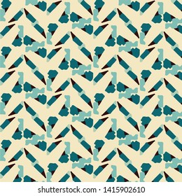 Halftone color texture background. Abstract vintage vector illustration Texture