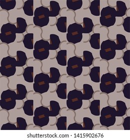 Halftone color texture background. Abstract vintage vector illustration Texture