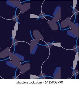 Halftone color texture background. Abstract vintage vector illustration Texture