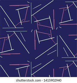 Halftone color texture background. Abstract vintage vector illustration Texture