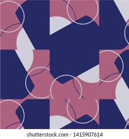 Halftone color texture background. Abstract vintage vector illustration Texture