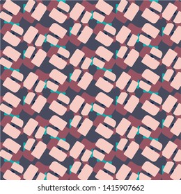 Halftone color texture background. Abstract vintage vector illustration Texture