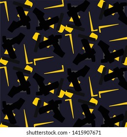 Halftone color texture background. Abstract vintage vector illustration Texture