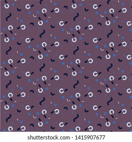 Halftone color texture background. Abstract vintage vector illustration Texture
