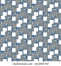 Halftone color texture background. Abstract vintage vector illustration Texture