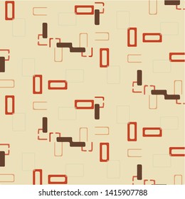 Halftone color texture background. Abstract vintage vector illustration Texture