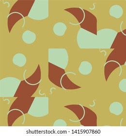 Halftone color texture background. Abstract vintage vector illustration Texture