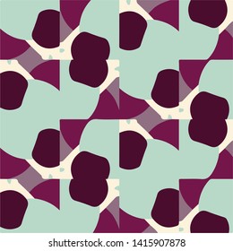 Halftone color texture background. Abstract vintage vector illustration Texture