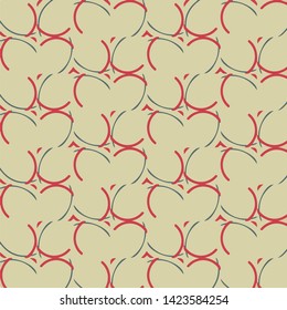 Halftone color texture background. Abstract vintage vector illustration Texture
