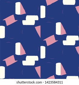 Halftone color texture background. Abstract vintage vector illustration Texture