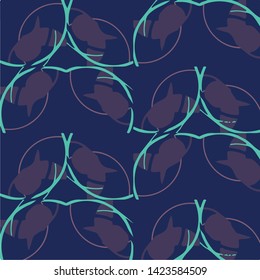 Halftone color texture background. Abstract vintage vector illustration Texture