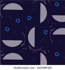 Halftone color texture background. Abstract vintage vector illustration Texture