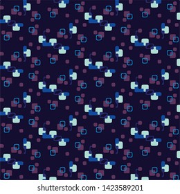 Halftone color texture background. Abstract vintage vector illustration Texture