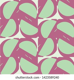 Halftone color texture background. Abstract vintage vector illustration Texture