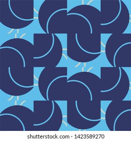 Halftone color texture background. Abstract vintage vector illustration Texture