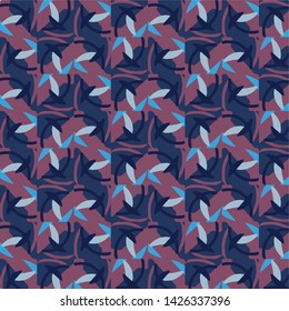 Halftone color texture background. Abstract vintage vector illustration Texture