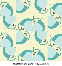 Halftone color texture background. Abstract vintage vector illustration Texture