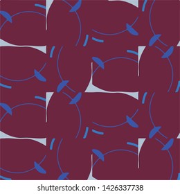 Halftone color texture background. Abstract vintage vector illustration Texture