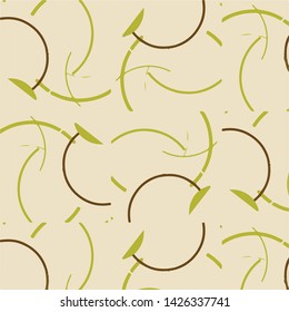 Halftone color texture background. Abstract vintage vector illustration Texture