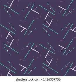 Halftone color texture background. Abstract vintage vector illustration Texture