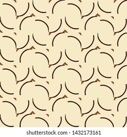 Halftone color texture background. Abstract vintage vector illustration Texture