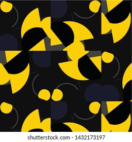 Halftone color texture background. Abstract vintage vector illustration Texture