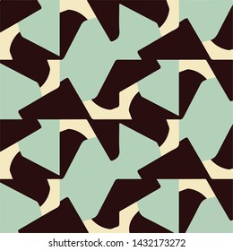 Halftone color texture background. Abstract vintage vector illustration Texture