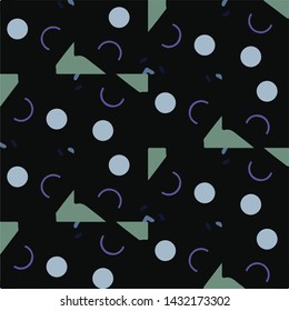 Halftone color texture background. Abstract vintage vector illustration Texture