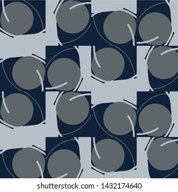 Halftone color texture background. Abstract vintage vector illustration Texture