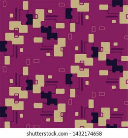 Halftone color texture background. Abstract vintage vector illustration Texture