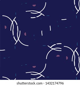 Halftone color texture background. Abstract vintage vector illustration Texture