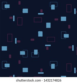 Halftone color texture background. Abstract vintage vector illustration Texture