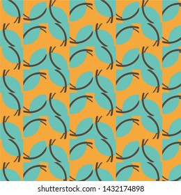 Halftone color texture background. Abstract vintage vector illustration Texture