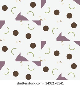Halftone color texture background. Abstract vintage vector illustration Texture