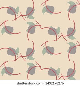 Halftone color texture background. Abstract vintage vector illustration Texture