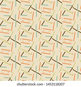 Halftone color texture background. Abstract vintage vector illustration Texture