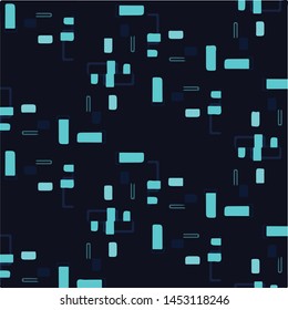 Halftone color texture background. Abstract vintage vector illustration Texture