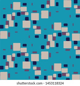 Halftone color texture background. Abstract vintage vector illustration Texture