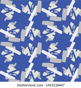 Halftone color texture background. Abstract vintage vector illustration Texture