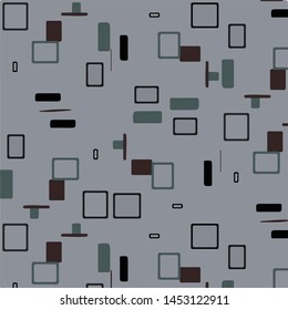 Halftone color texture background. Abstract vintage vector illustration Texture