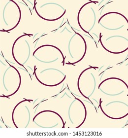 Halftone color texture background. Abstract vintage vector illustration Texture