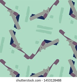 Halftone color texture background. Abstract vintage vector illustration Texture