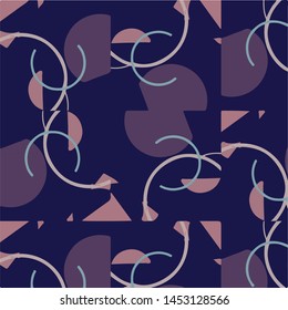 Halftone color texture background. Abstract vintage vector illustration Texture
