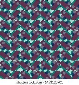 Halftone color texture background. Abstract vintage vector illustration Texture