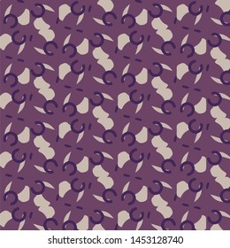 Halftone color texture background. Abstract vintage vector illustration Texture