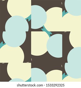 Halftone color texture background. Abstract vintage vector illustration Texture