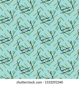 Halftone color texture background. Abstract vintage vector illustration Texture