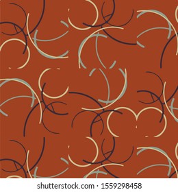 Halftone color texture background. Abstract vintage vector illustration Texture