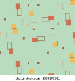 Halftone color texture background. Abstract vintage vector illustration Texture