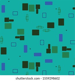 Halftone color texture background. Abstract vintage vector illustration Texture